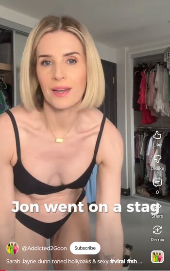 Full leaked Sarah jayne page private onlyfans photo