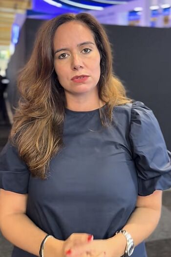 Full leaked Sarah knafo private onlyfans photo