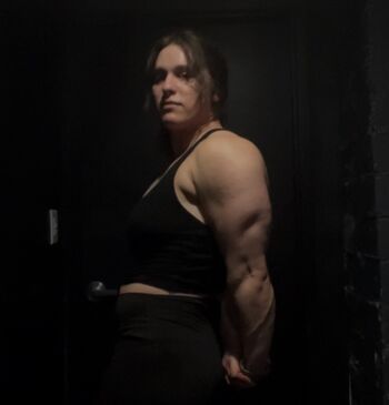 Full leaked Sarah korty private onlyfans photo