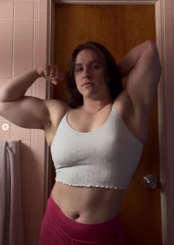 Full leaked Sarah korty private onlyfans photo