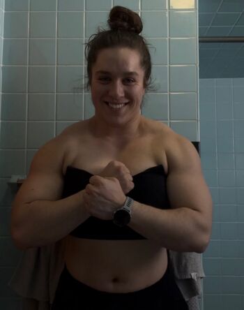 Full leaked Sarah korty private onlyfans photo
