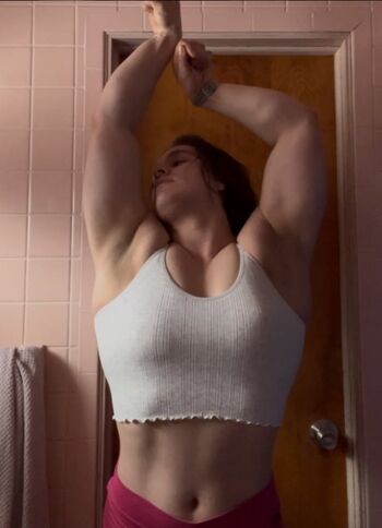 Full leaked Sarah korty private onlyfans photo