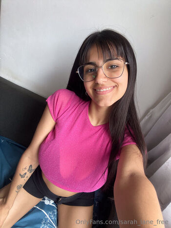 Full leaked Sarah lane page private onlyfans photo