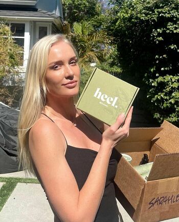 Full leaked Sarah lea private onlyfans photo