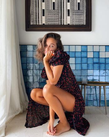Full leaked Sarah lysander private onlyfans photo