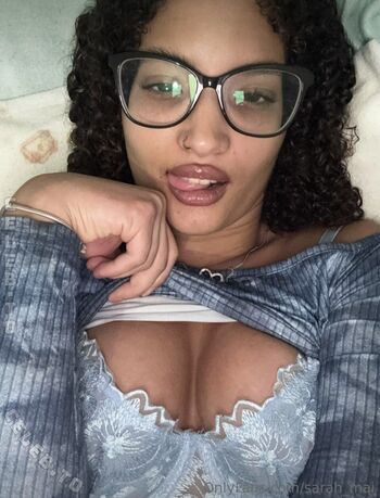Full leaked Sarah mai private onlyfans photo