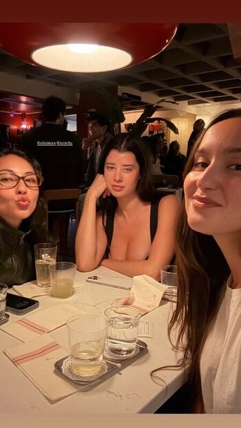 Full leaked Sarah mcdaniel private onlyfans photo