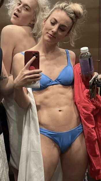 Full leaked Sarah meahl private onlyfans photo