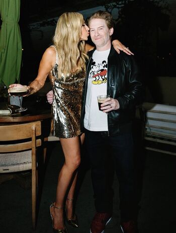 Full leaked Sarah michelle gellar private onlyfans photo