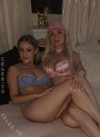 Full leaked Sarah milkowski page private onlyfans photo