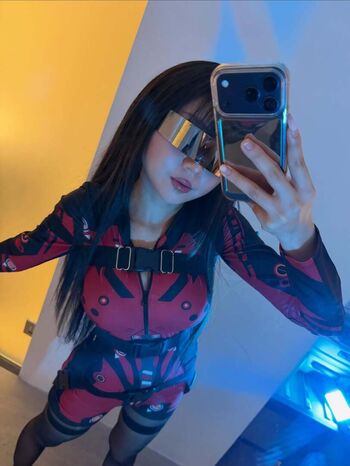 Full leaked Sarah olivia private onlyfans photo