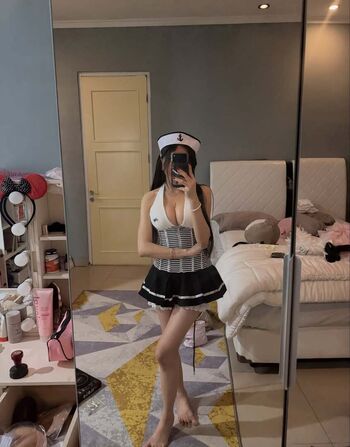 Full leaked Sarah olivia private onlyfans photo