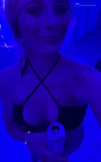 Full leaked Sarah owens private onlyfans photo