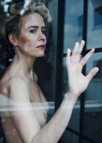 Sarah Paulson