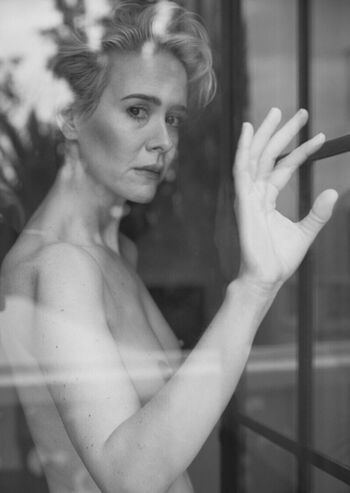 Sarah Paulson