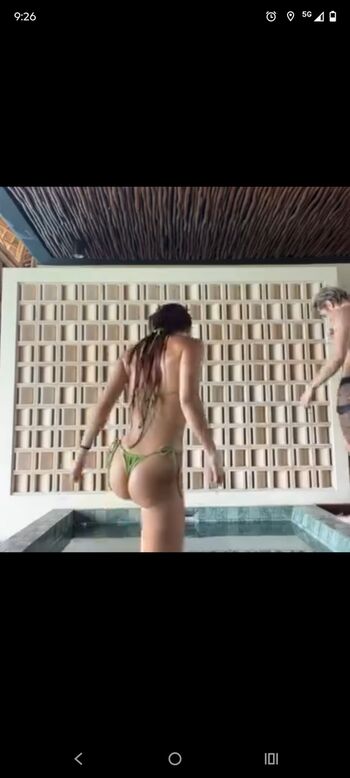 Full leaked Sarah perez sarita juanita bonita page private onlyfans photo