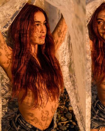 Full leaked Sarah perez sarita juanita bonita page private onlyfans photo