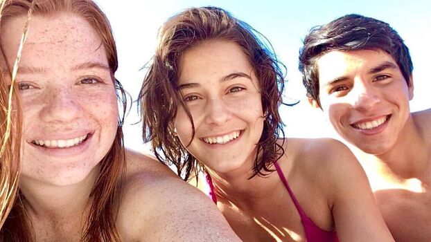 Full leaked Sarah perez sarita juanita bonita private onlyfans photo