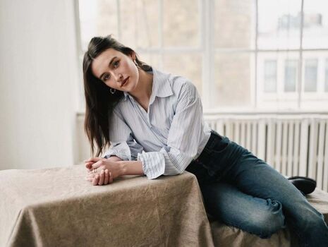 Full leaked Sarah pidgeon private onlyfans photo