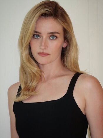 Sarah Pidgeon