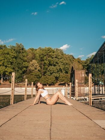 Full leaked Sarah senecal private onlyfans photo