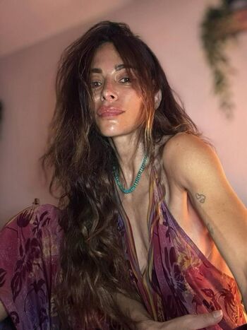 Full leaked Sarah shahi private onlyfans photo
