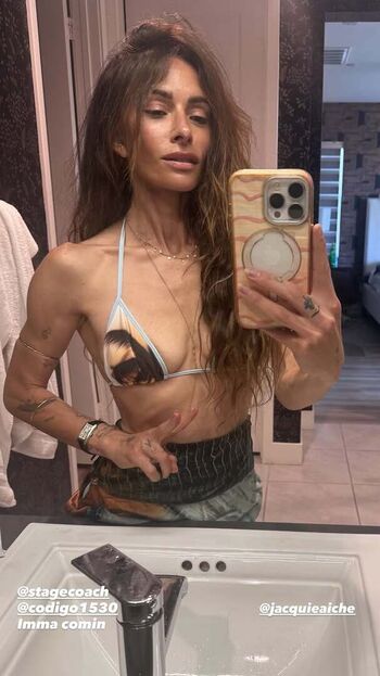 Full leaked Sarah shahi private onlyfans photo