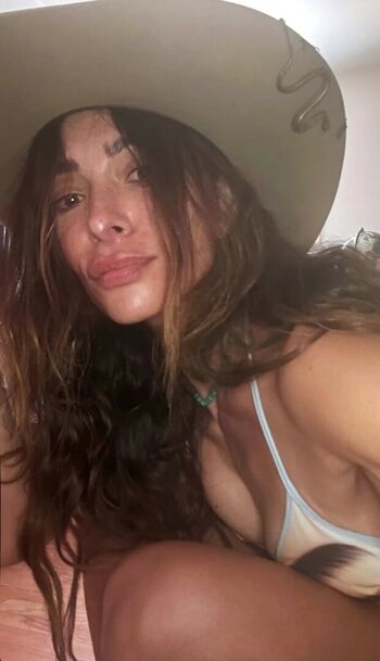 Full leaked Sarah shahi private onlyfans photo