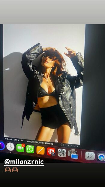 Full leaked Sarah shahi private onlyfans photo