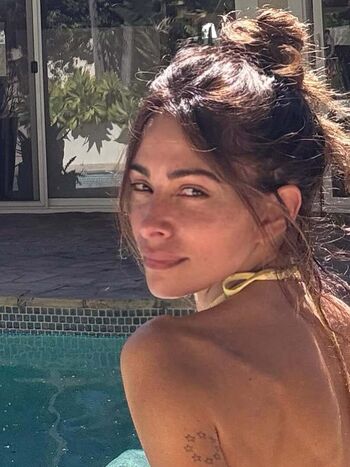 Full leaked Sarah shahi page private onlyfans photo