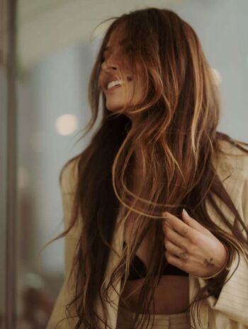Full leaked Sarah shahi page private onlyfans photo