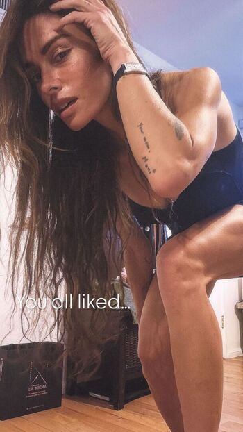 Full leaked Sarah shahi private onlyfans photo