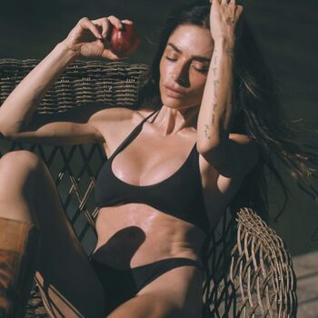 Full leaked Sarah shahi private onlyfans photo