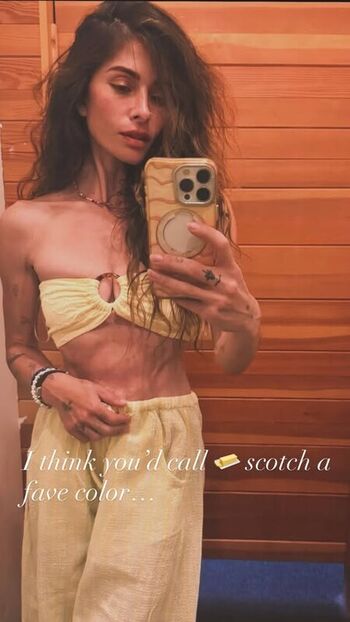 Full leaked Sarah shahi page private onlyfans photo