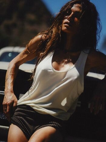 Full leaked Sarah shahi page private onlyfans photo