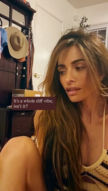 Full leaked Sarah shahi page private onlyfans photo