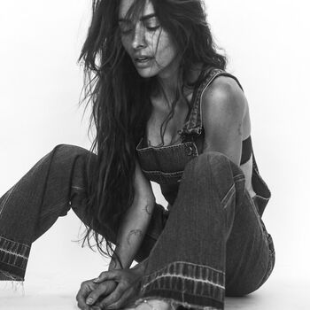 Sarah Shahi