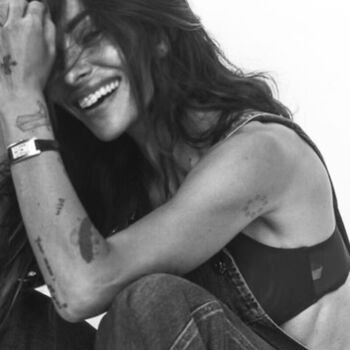 Sarah Shahi