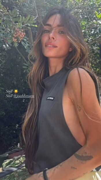 Full leaked Sarah shahi page private onlyfans photo