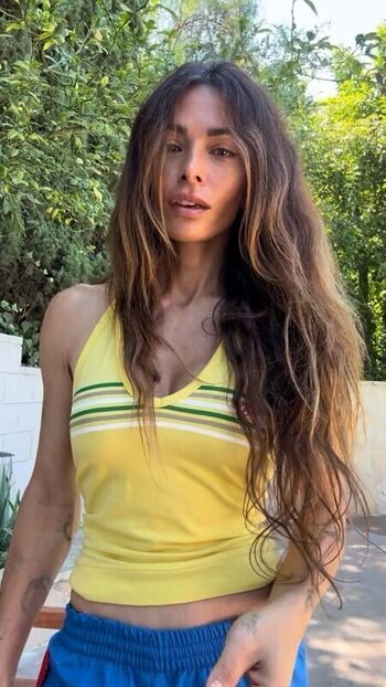 Sarah Shahi