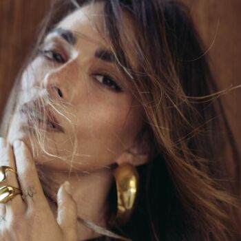 Full leaked Sarah shahi private onlyfans photo