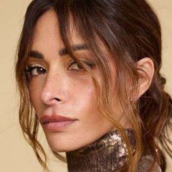Sarah Shahi