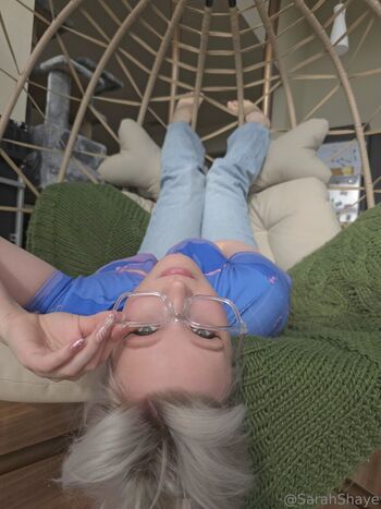 Full leaked Sarah shaye page private onlyfans photo