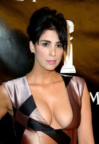 Sarah Silverman