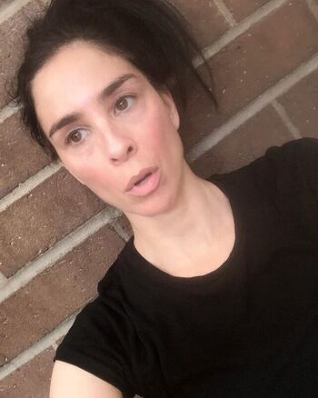 Full leaked Sarah silverman private onlyfans photo