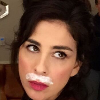 Full leaked Sarah silverman private onlyfans photo