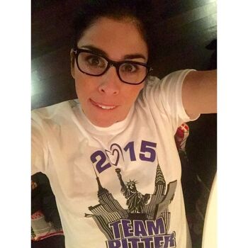 Sarah Silverman