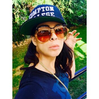 Full leaked Sarah silverman private onlyfans photo