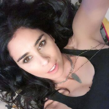 Full leaked Sarah silverman private onlyfans photo