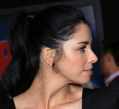 Sarah Silverman